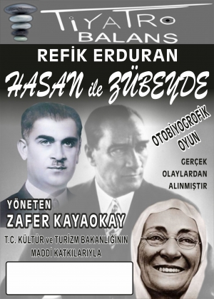 BRANDA AFİŞ  ( AFİŞ TASARIM )