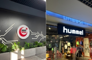 KROM HARF &  PLEXİ KUTU HARF  TABELA