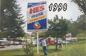 TEKNOLOJİ GELİŞMEDEN BUNLARI YAPMIŞTIK..YA ŞİMDİ !